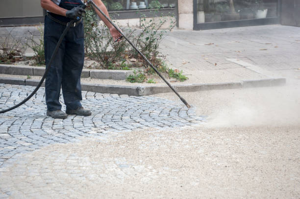 Chauvin, LA Pressure Washing Services Company