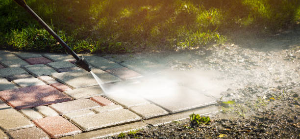 Concrete Sealing in Chauvin, LA